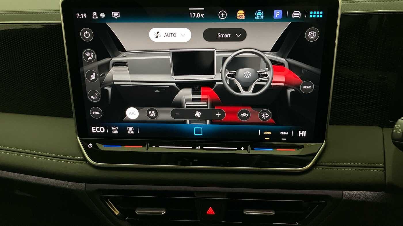 Volkswagen Tiguan 1.5 TSI (204ps) Match eHybrid DSG