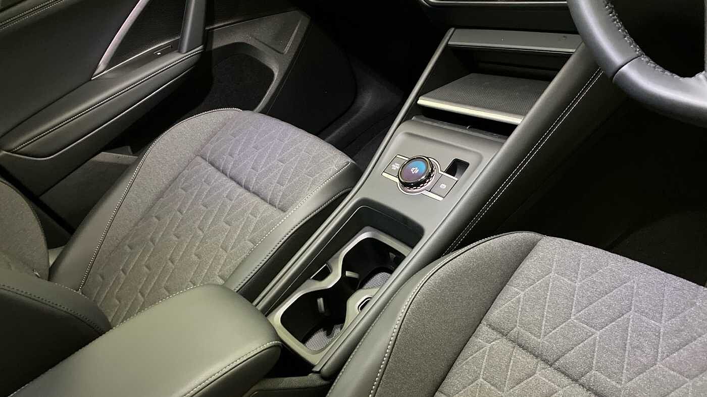 Volkswagen Tiguan 1.5 TSI (204ps) Match eHybrid DSG