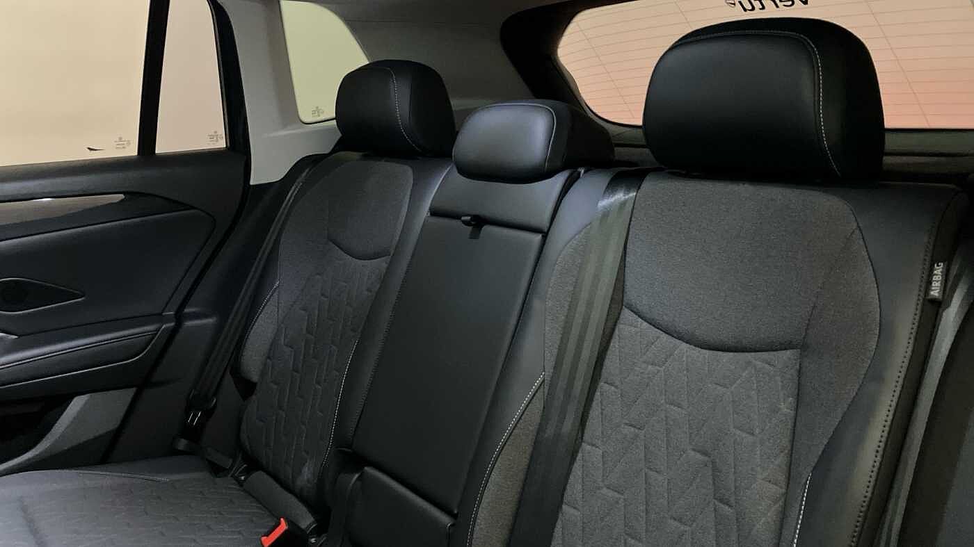Volkswagen Tiguan 1.5 TSI (204ps) Match eHybrid DSG