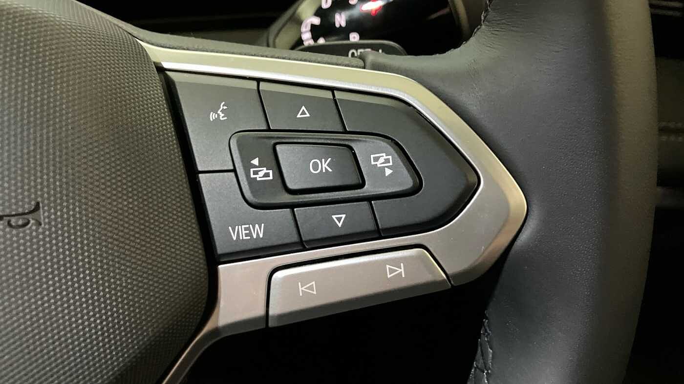 Volkswagen Tiguan 1.5 TSI (204ps) Match eHybrid DSG