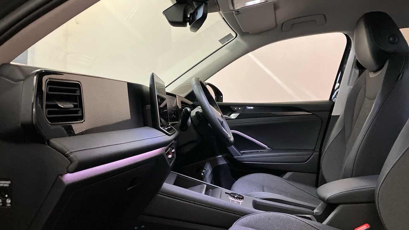 Volkswagen Tiguan 1.5 TSI (204ps) Match eHybrid DSG