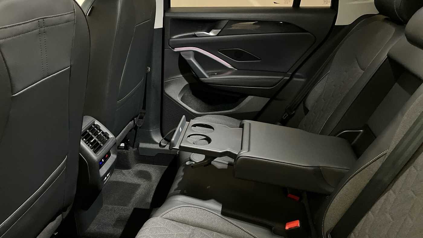Volkswagen Tiguan 1.5 TSI (204ps) Match eHybrid DSG