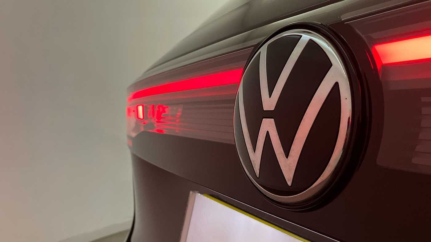 Volkswagen Tiguan 1.5 TSI (204ps) Match eHybrid DSG