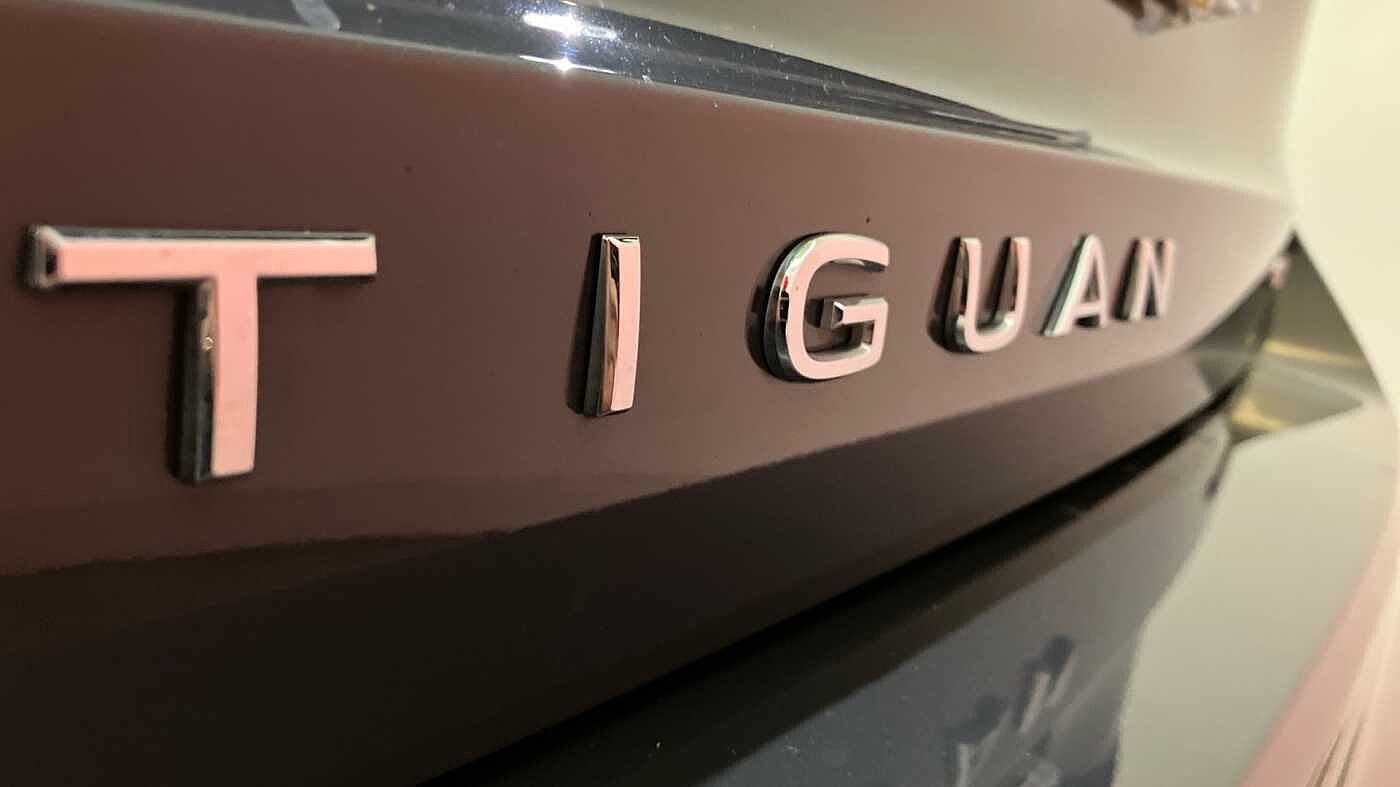 Volkswagen Tiguan 1.5 TSI (204ps) Match eHybrid DSG