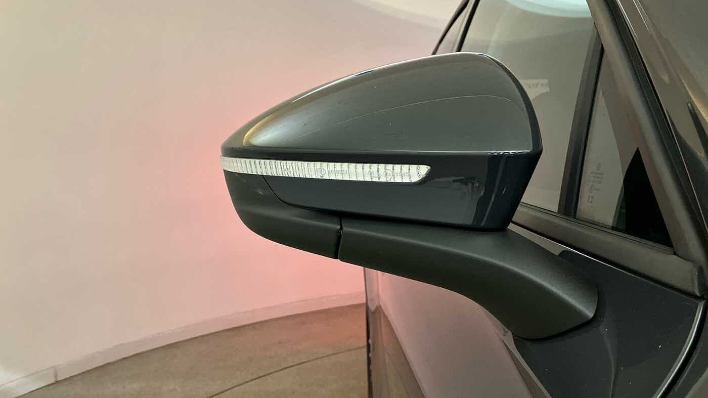 Volkswagen Tiguan 1.5 TSI (204ps) Match eHybrid DSG