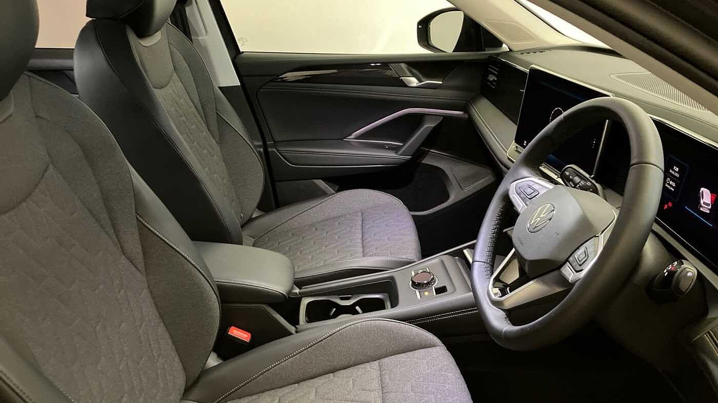Volkswagen Tiguan 1.5 TSI (204ps) Match eHybrid DSG