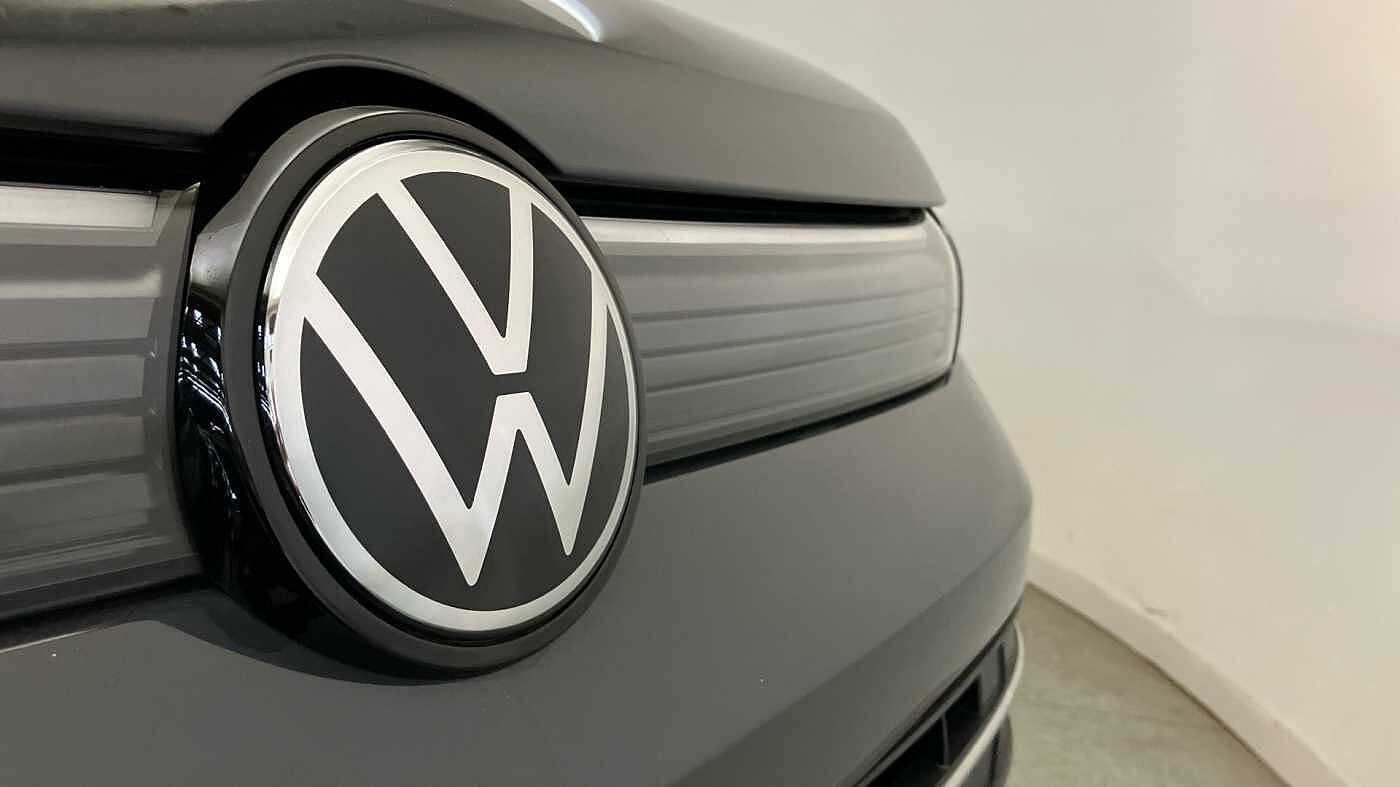 Volkswagen Tiguan 1.5 TSI (204ps) Match eHybrid DSG