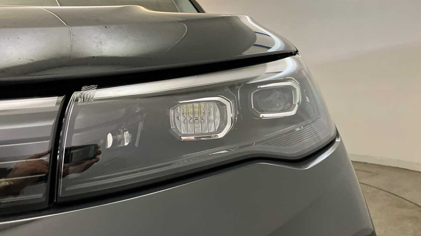 Volkswagen Tiguan 1.5 TSI (204ps) Match eHybrid DSG