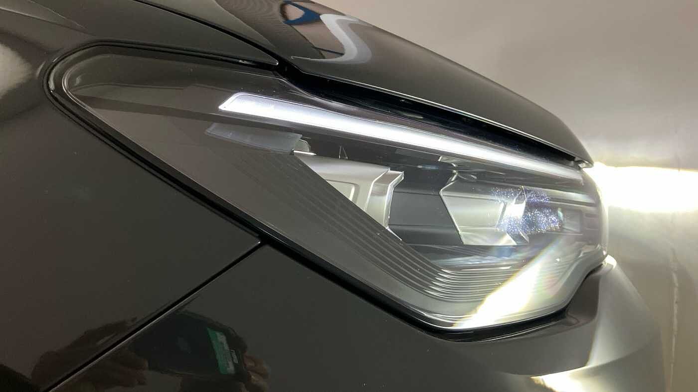 Volkswagen Tiguan 1.5 TSI (204ps) Match eHybrid DSG