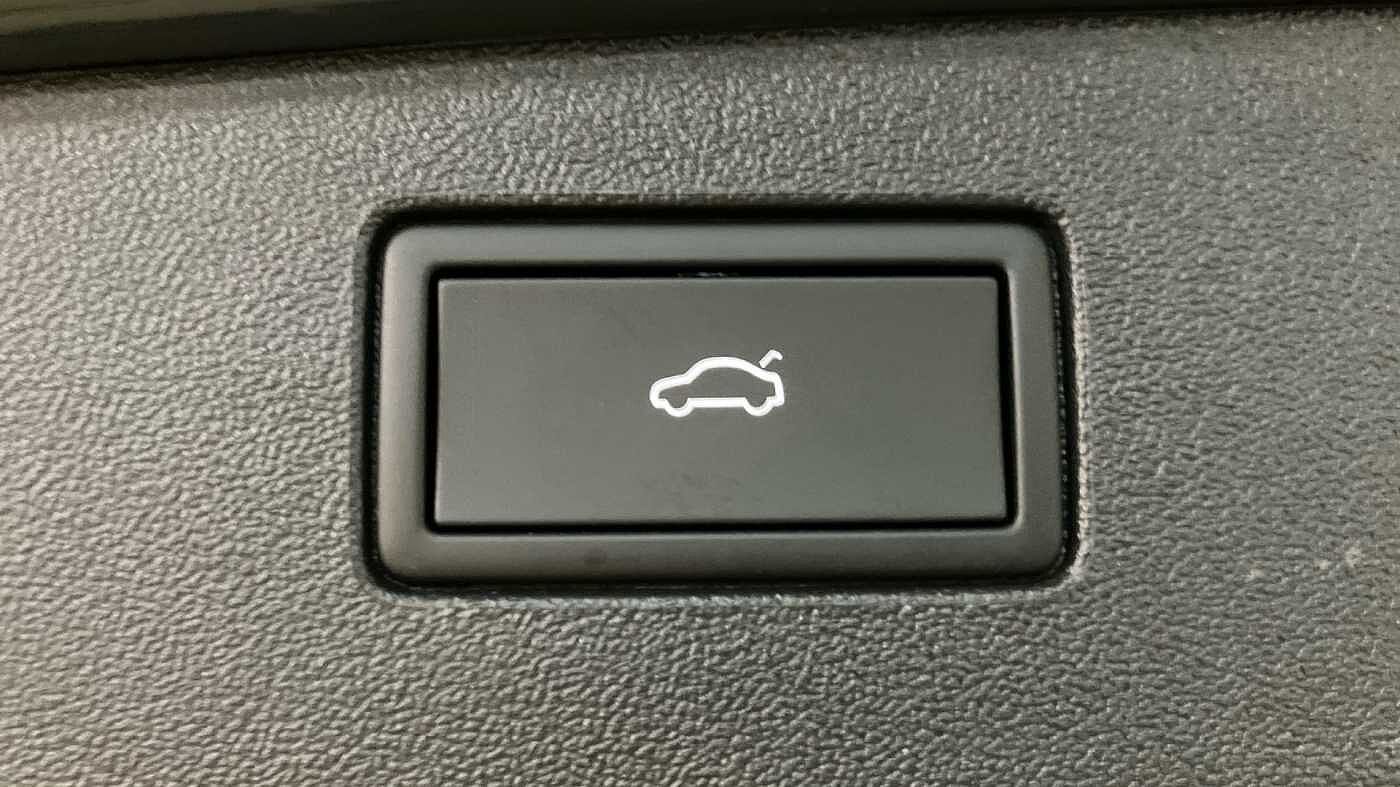 Volkswagen Tiguan 1.5 TSI (204ps) Match eHybrid DSG