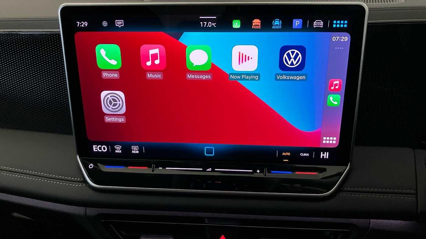 Volkswagen Tiguan 1.5 TSI (204ps) Match eHybrid DSG