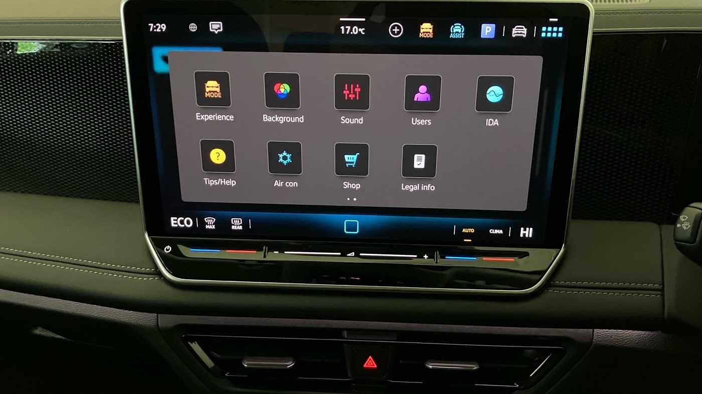 Volkswagen Tiguan 1.5 TSI (204ps) Match eHybrid DSG