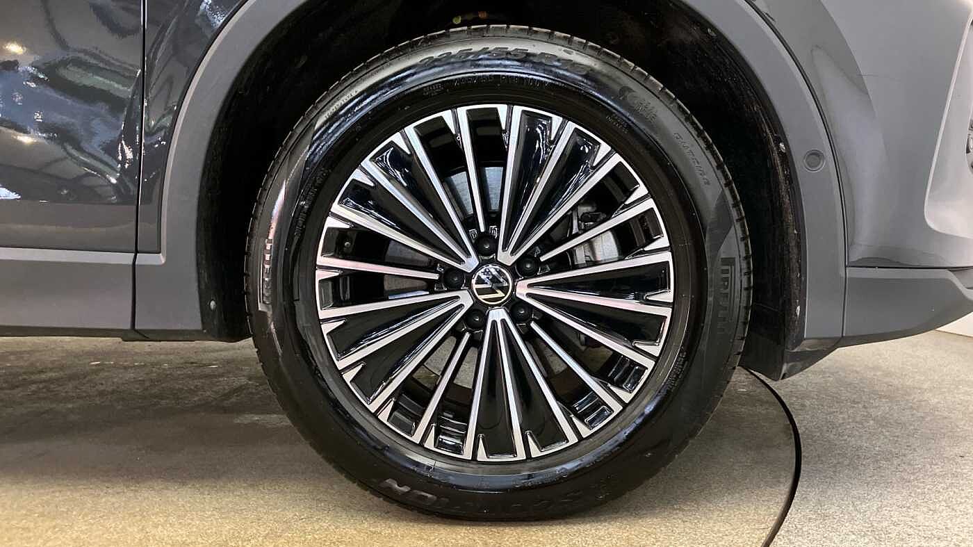 Volkswagen Tiguan 1.5 TSI (204ps) Match eHybrid DSG
