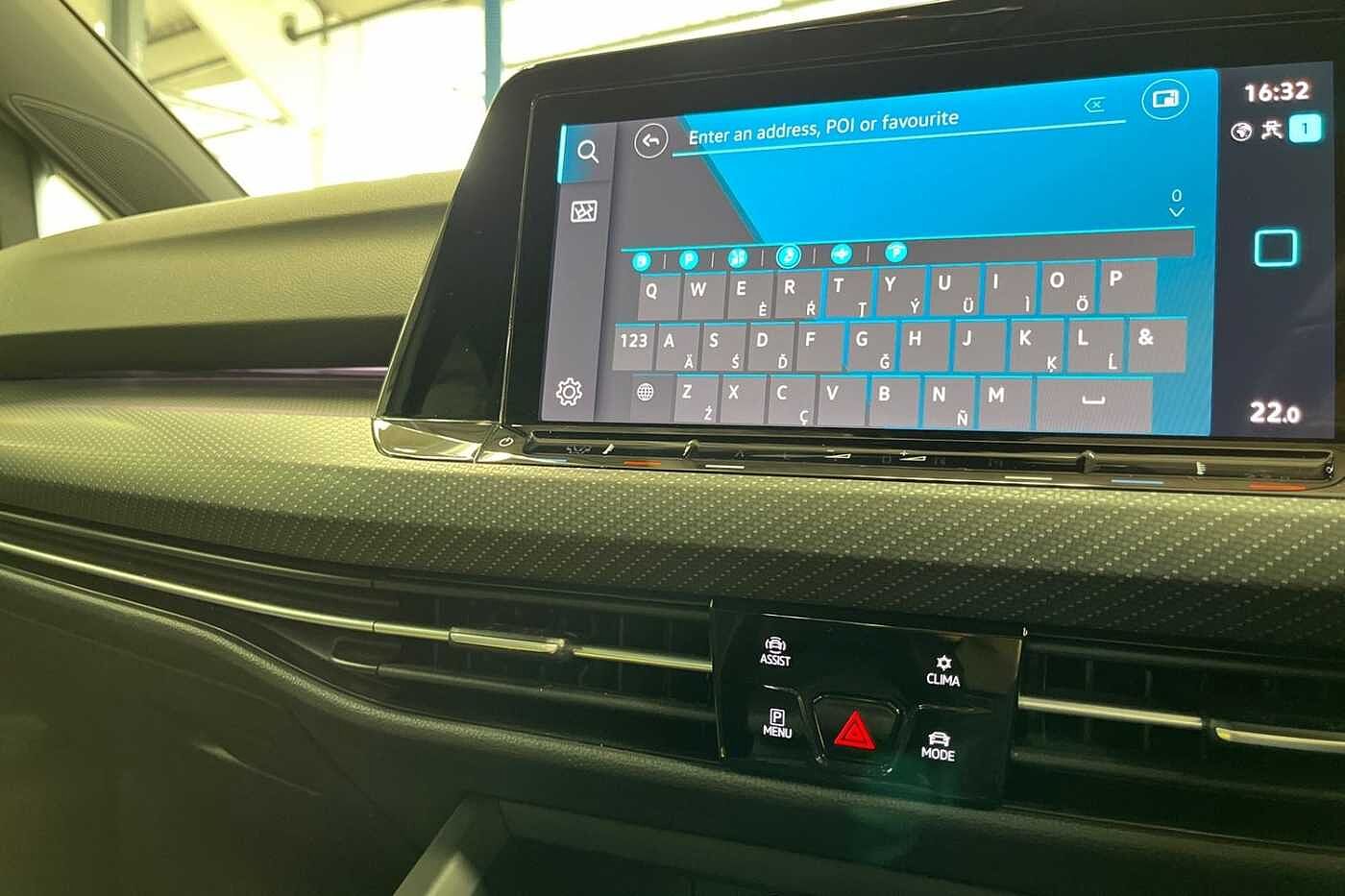 Volkswagen Golf 1.5 eTSI MHEV R-Line Hatchback 5dr Petrol Hybrid DSG Euro 6 (s/s) (150 ps) 18 Be