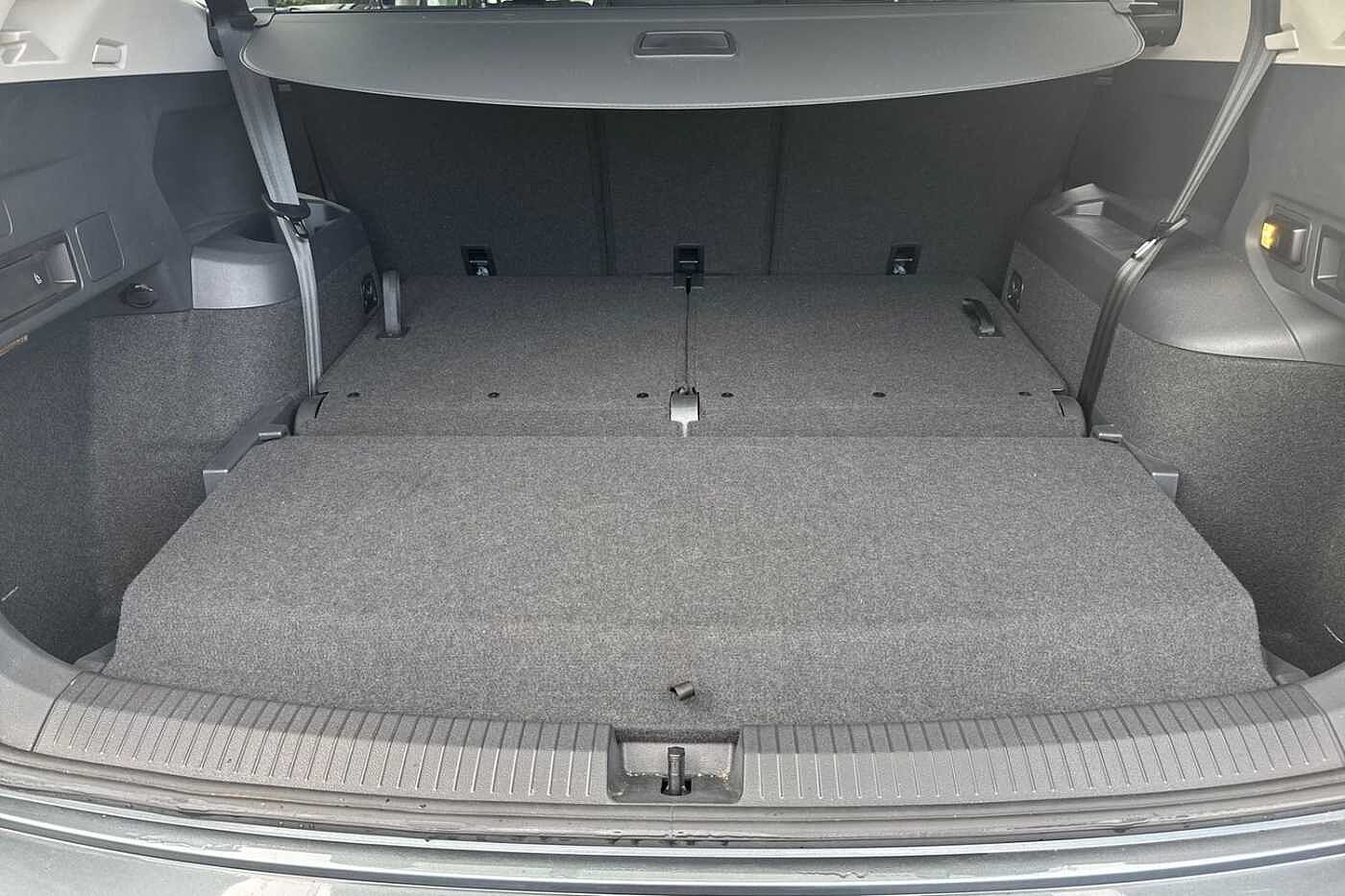Volkswagen Tiguan Allspace 2.0 TDI Match SUV 5dr Diesel DSG 4Motion Euro 6 (s/s) (150 ps) 7 seater & 4WD!