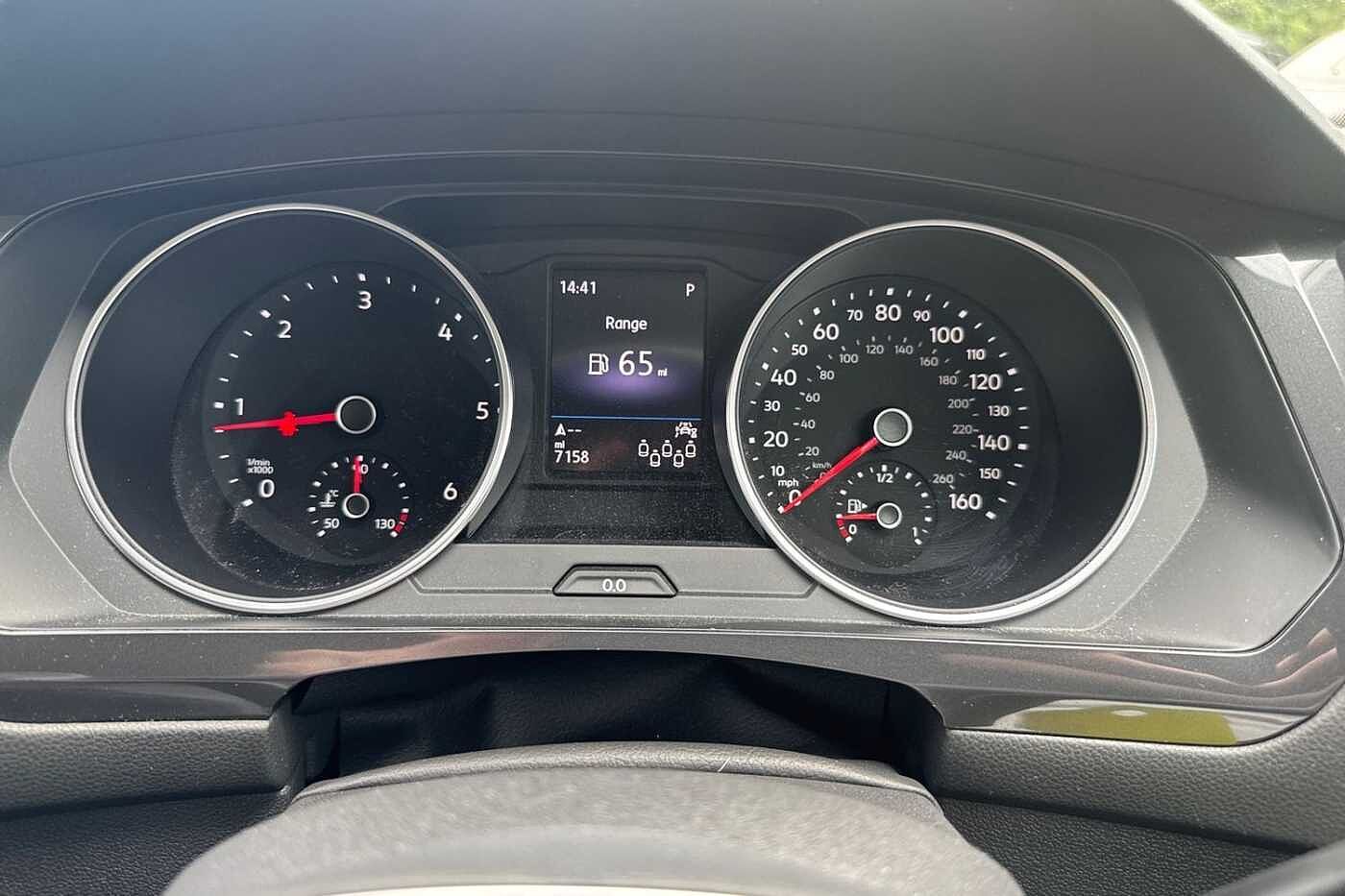 Volkswagen Tiguan Allspace 2.0 TDI Match SUV 5dr Diesel DSG 4Motion Euro 6 (s/s) (150 ps) 7 seater & 4WD!