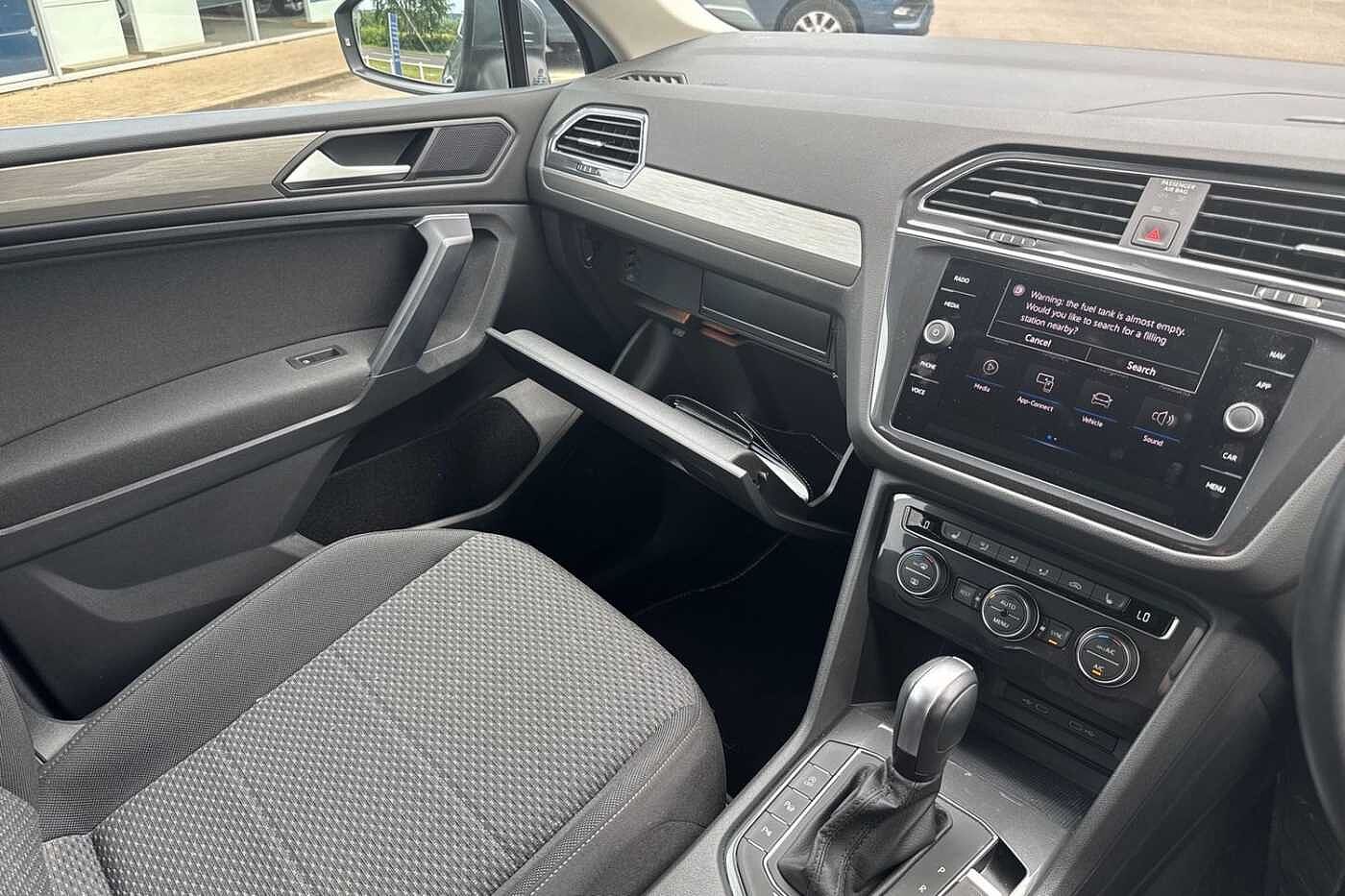 Volkswagen Tiguan Allspace 2.0 TDI Match SUV 5dr Diesel DSG 4Motion Euro 6 (s/s) (150 ps) 7 seater & 4WD!