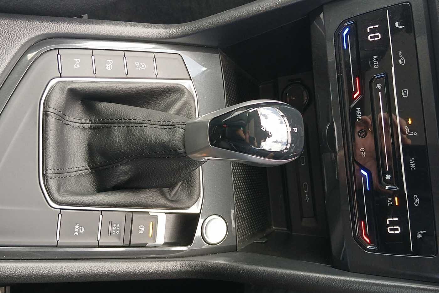 Volkswagen Tiguan R-Line Launch Edition 2.0 TDI 150PS DSG