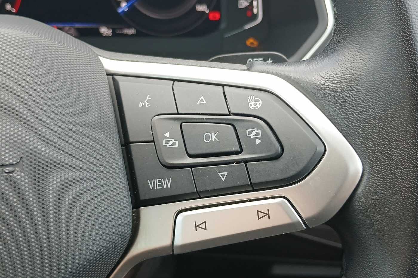 Volkswagen Tiguan R-Line Launch Edition 2.0 TDI 150PS DSG