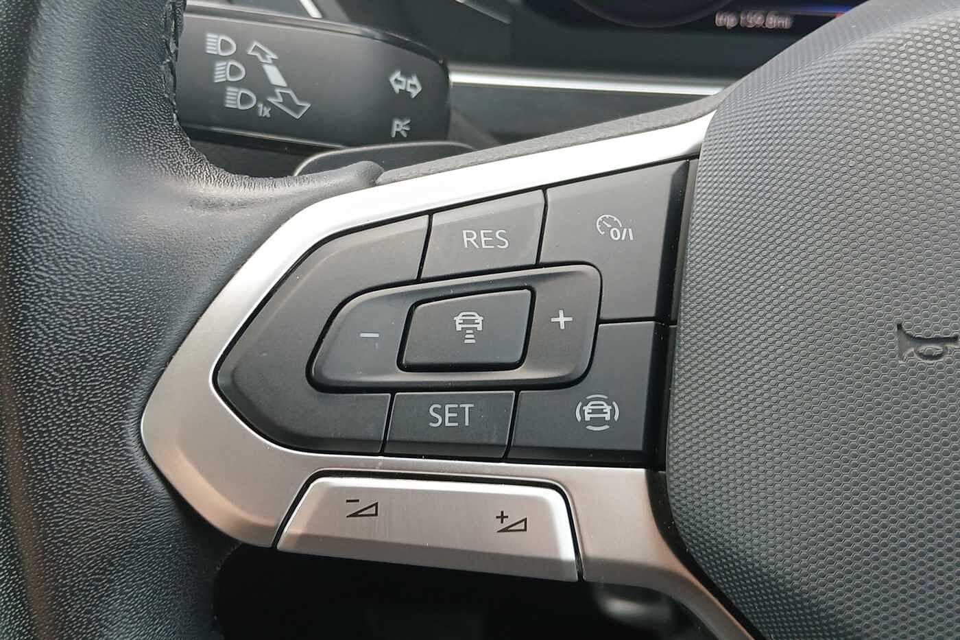 Volkswagen Tiguan R-Line Launch Edition 2.0 TDI 150PS DSG