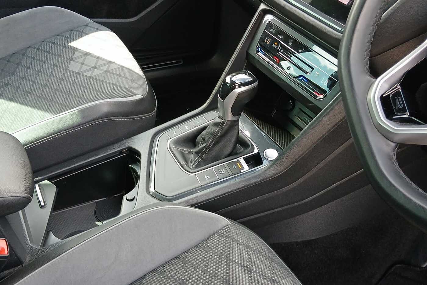 Volkswagen Tiguan R-Line Launch Edition 2.0 TDI 150PS DSG