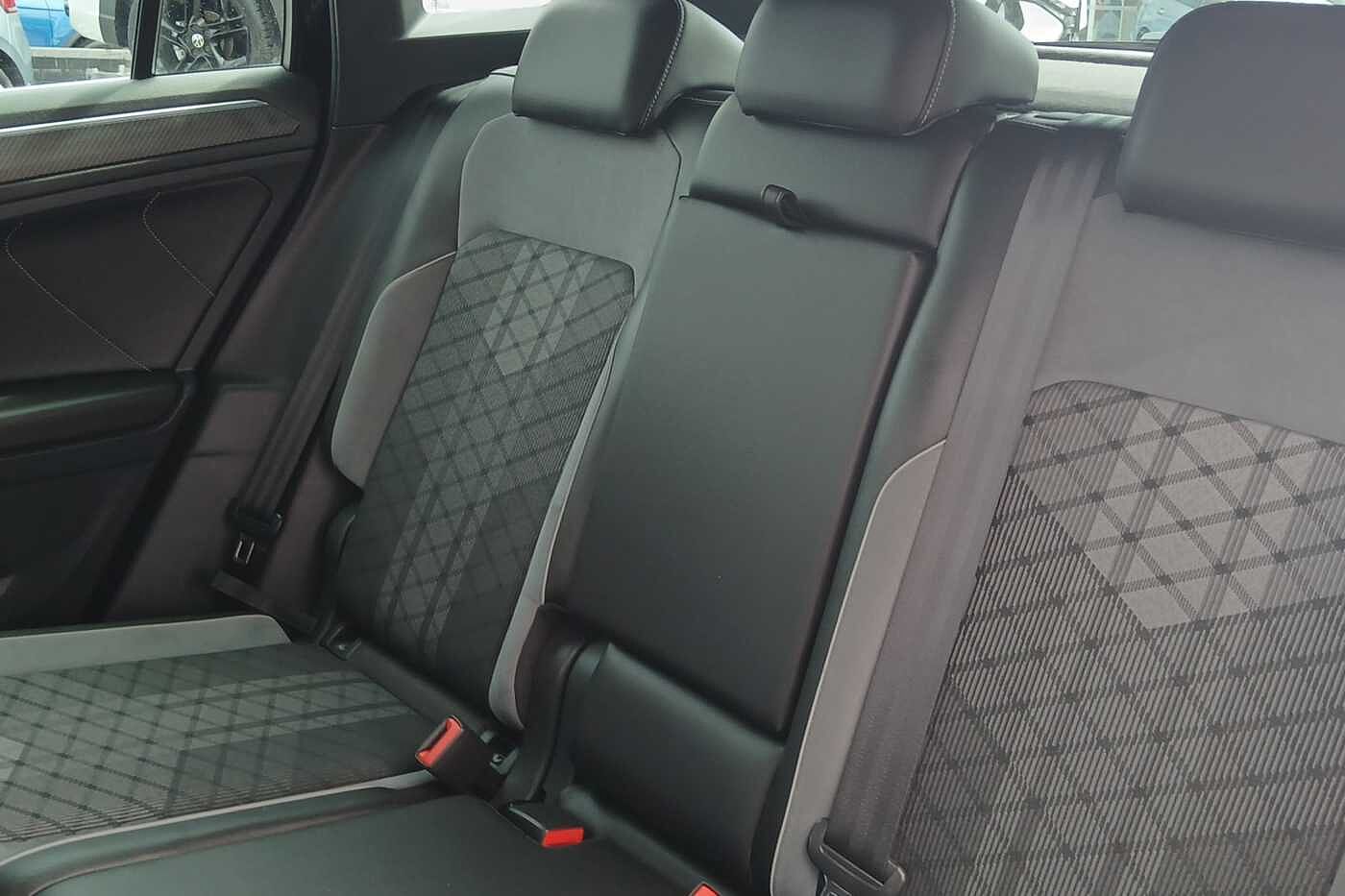 Volkswagen Tiguan R-Line Launch Edition 2.0 TDI 150PS DSG