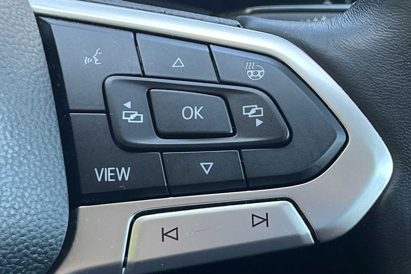 Volkswagen Golf 1.5 TSI Active Hatchback 5dr Petrol Manual Euro 6 (s/s) (130 ps)