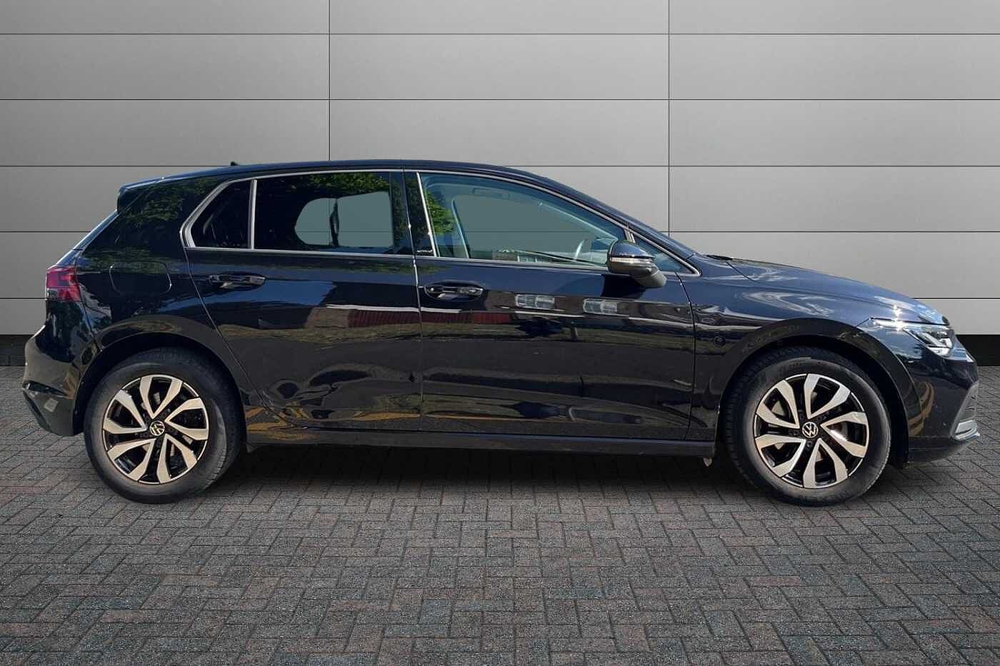 Volkswagen Golf 1.5 TSI Active Hatchback 5dr Petrol Manual Euro 6 (s/s) (130 ps)