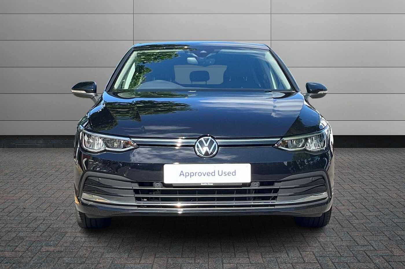 Volkswagen Golf 1.5 TSI Active Hatchback 5dr Petrol Manual Euro 6 (s/s) (130 ps)