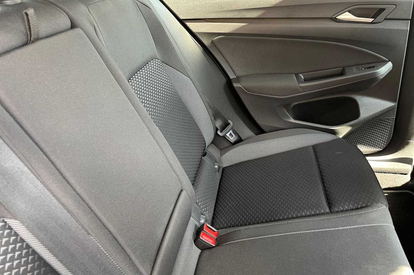 Volkswagen Golf 1.5 TSI Active Hatchback 5dr Petrol Manual Euro 6 (s/s) (130 ps)