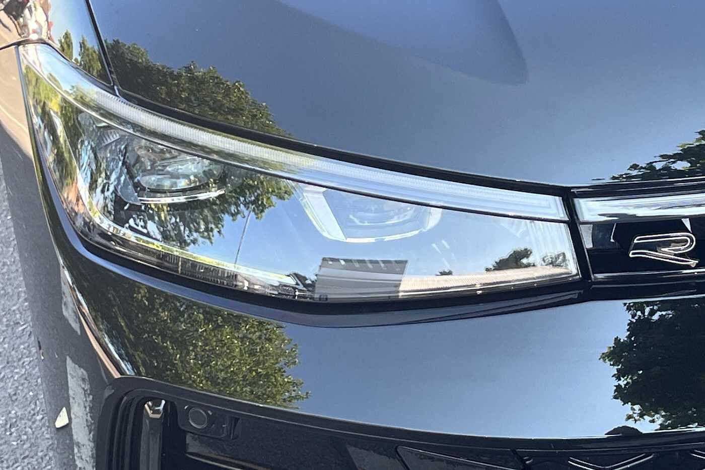 Volkswagen Passat 1.5 eTSI MHEV R-Line Estate 5dr Petrol Hybrid DSG Euro 6 (s/s) (150 ps)