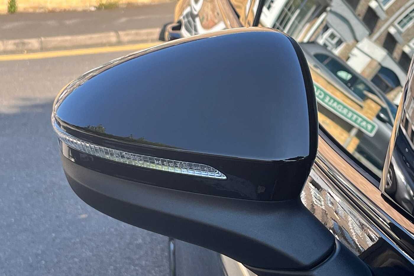 Volkswagen Passat 1.5 eTSI MHEV R-Line Estate 5dr Petrol Hybrid DSG Euro 6 (s/s) (150 ps)