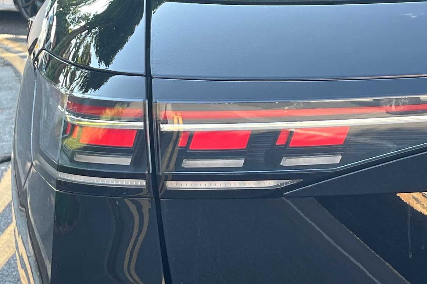 Volkswagen Passat 1.5 eTSI MHEV R-Line Estate 5dr Petrol Hybrid DSG Euro 6 (s/s) (150 ps)