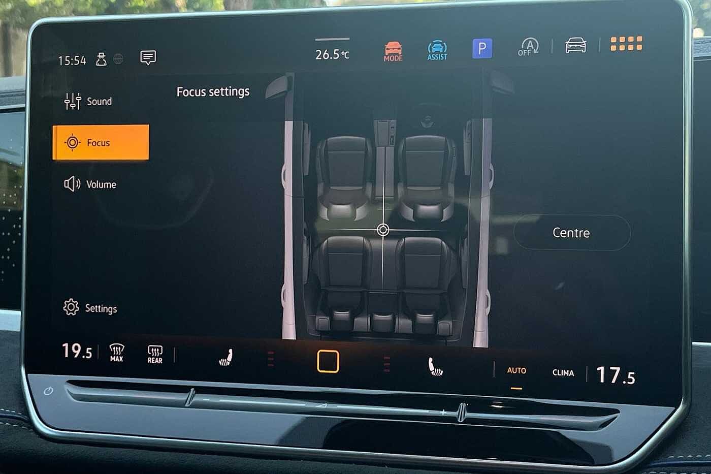 Volkswagen Passat 1.5 eTSI MHEV R-Line Estate 5dr Petrol Hybrid DSG Euro 6 (s/s) (150 ps)