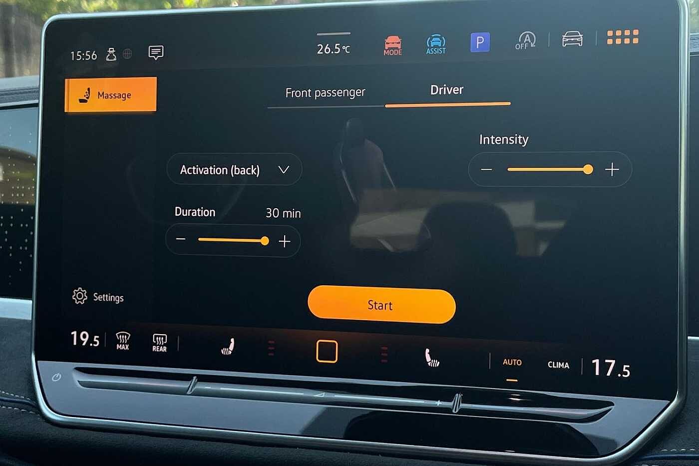Volkswagen Passat 1.5 eTSI MHEV R-Line Estate 5dr Petrol Hybrid DSG Euro 6 (s/s) (150 ps)