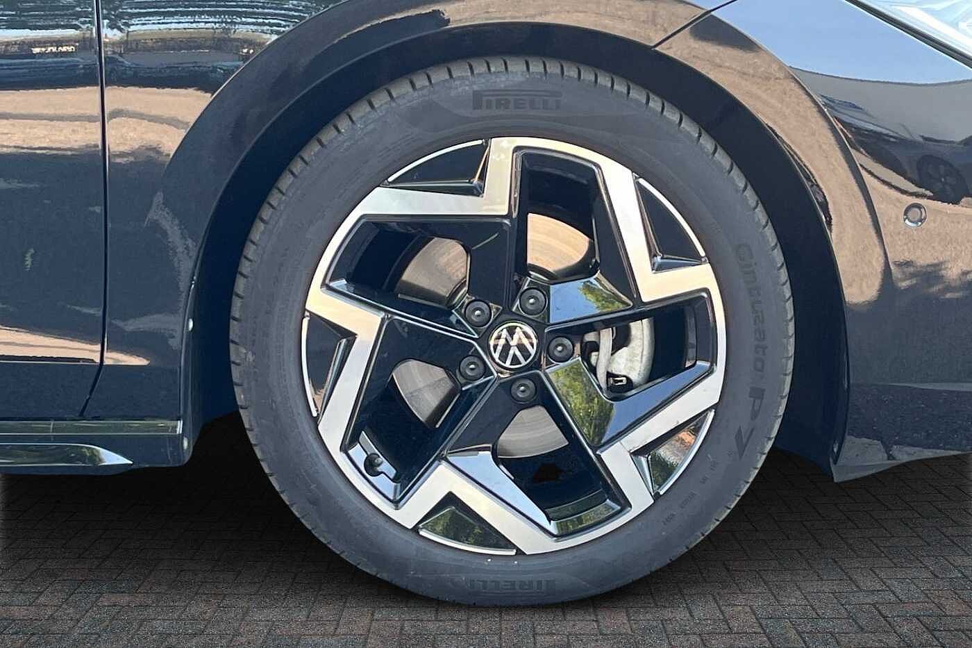 Volkswagen Passat 1.5 eTSI MHEV R-Line Estate 5dr Petrol Hybrid DSG Euro 6 (s/s) (150 ps)