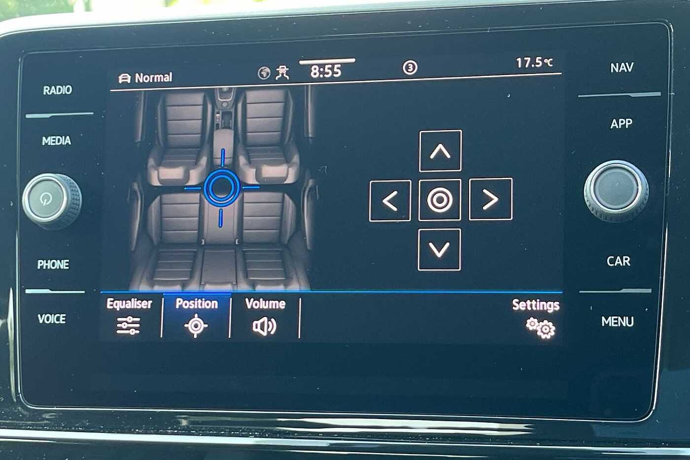 Volkswagen T-Roc 1.5 TSI R-Line SUV 5dr Petrol DSG Euro 6 (s/s) (150 ps)