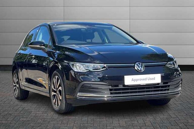 Volkswagen Golf 1.5 TSI Active Hatchback 5dr Petrol Manual Euro 6 (s/s) (130 ps)