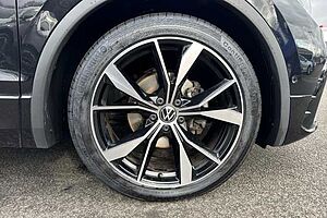 Volkswagen Tiguan 2.0 TDI (150PS) R-Line SCR 4Motion DSG
