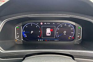 Volkswagen Tiguan 2.0 TDI (150PS) R-Line SCR 4Motion DSG