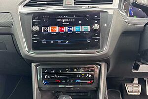 Volkswagen Tiguan 2.0 TDI (150PS) R-Line SCR 4Motion DSG