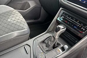 Volkswagen Tiguan 2.0 TDI (150PS) R-Line SCR 4Motion DSG