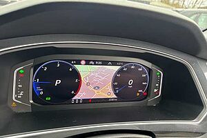 Volkswagen Tiguan 2.0 TDI (150PS) R-Line SCR 4Motion DSG