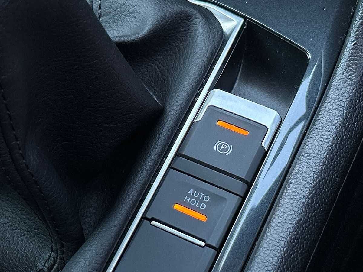 Volkswagen Tiguan 1.5 TSI (150ps) Life EVO Manual 5 door