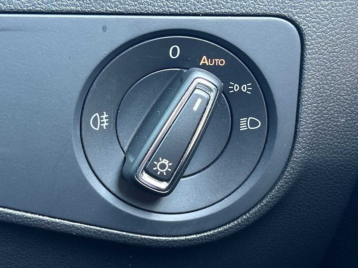 Volkswagen Tiguan 1.5 TSI (150ps) Life EVO Manual 5 door
