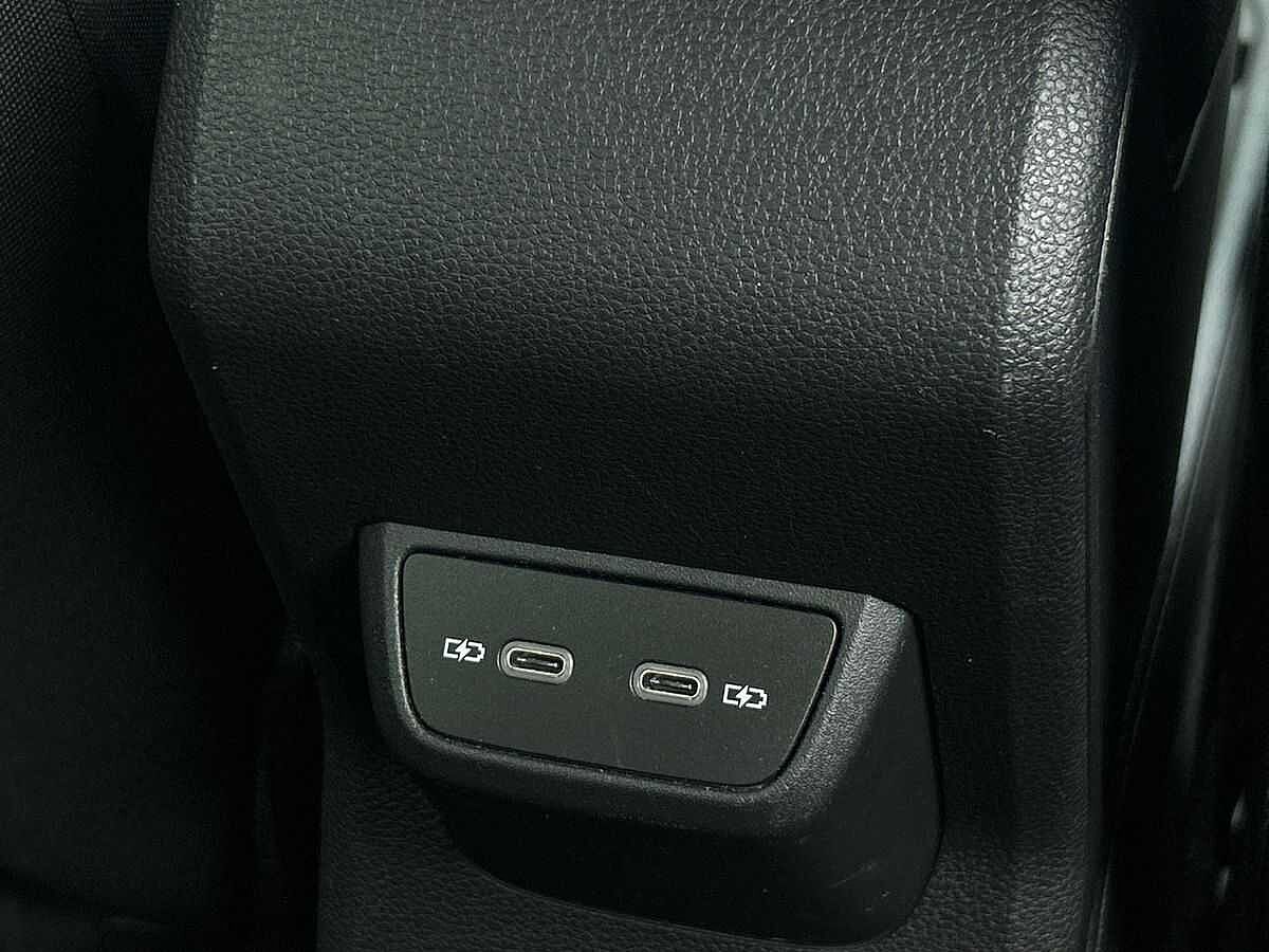Volkswagen Polo MK6 Facelift (2021) 1.0 TSI 95PS Life