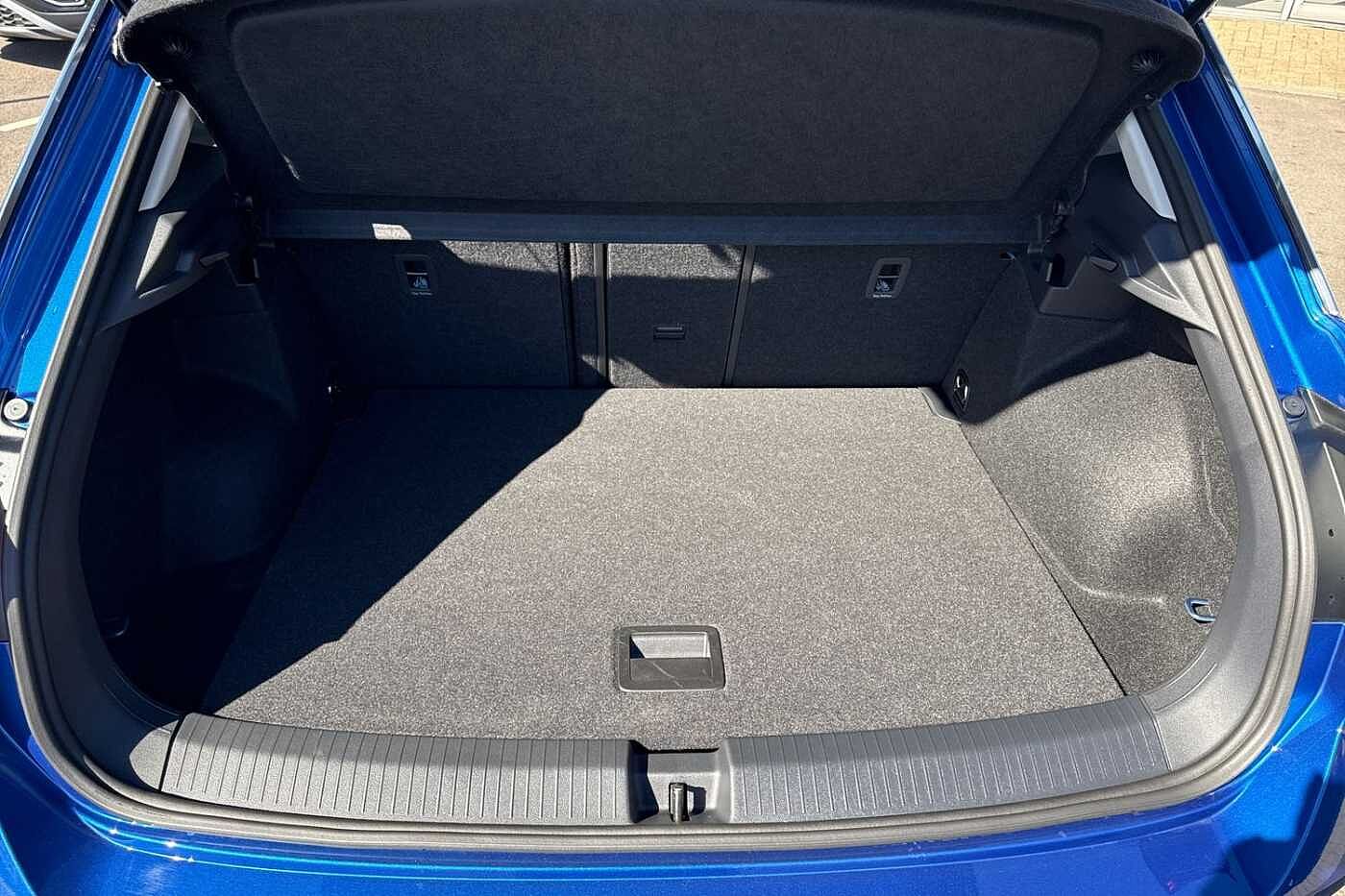 Volkswagen T-Roc VOLKSWAGEN T-Roc Style 1.5 TSI 150PS 7-speed DSG 5 Door