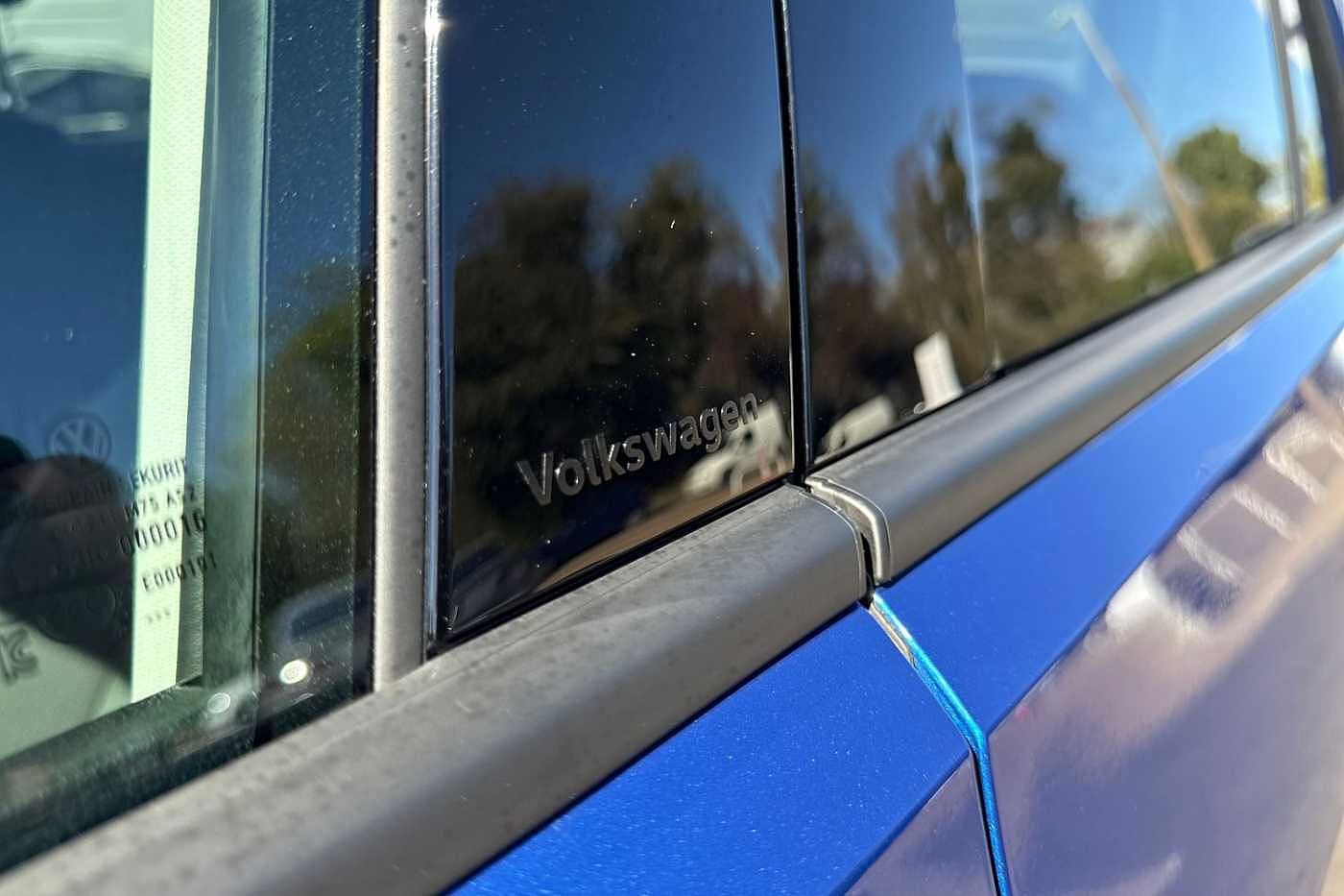 Volkswagen T-Roc VOLKSWAGEN T-Roc Style 1.5 TSI 150PS 7-speed DSG 5 Door