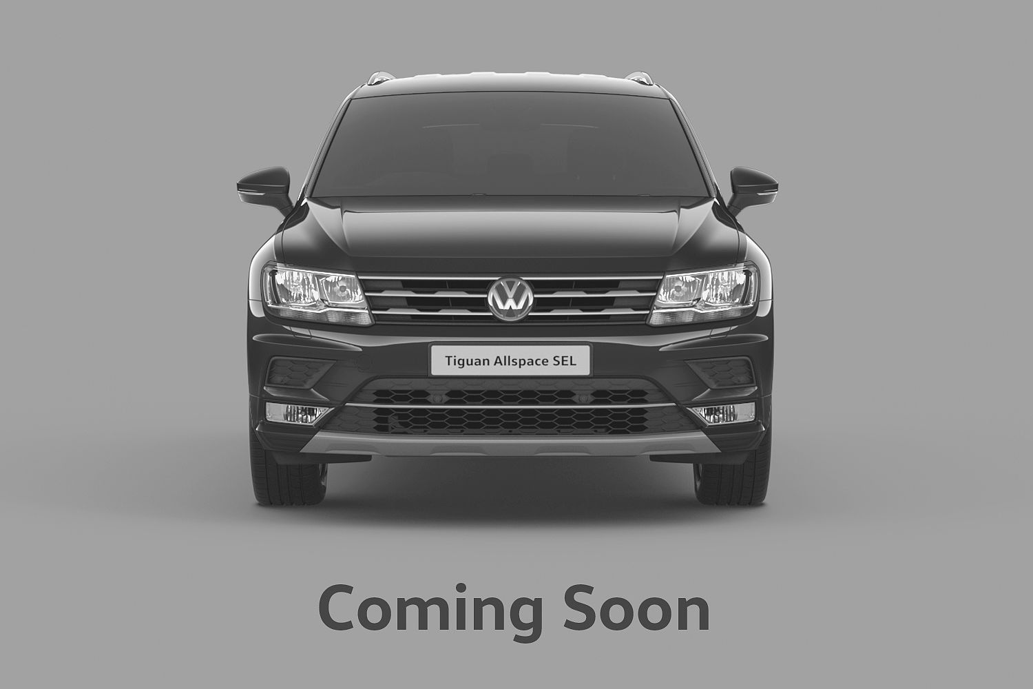 Volkswagen Tiguan Allspace 2.0 TSI (190ps) R-Line Tech 4M DSG
