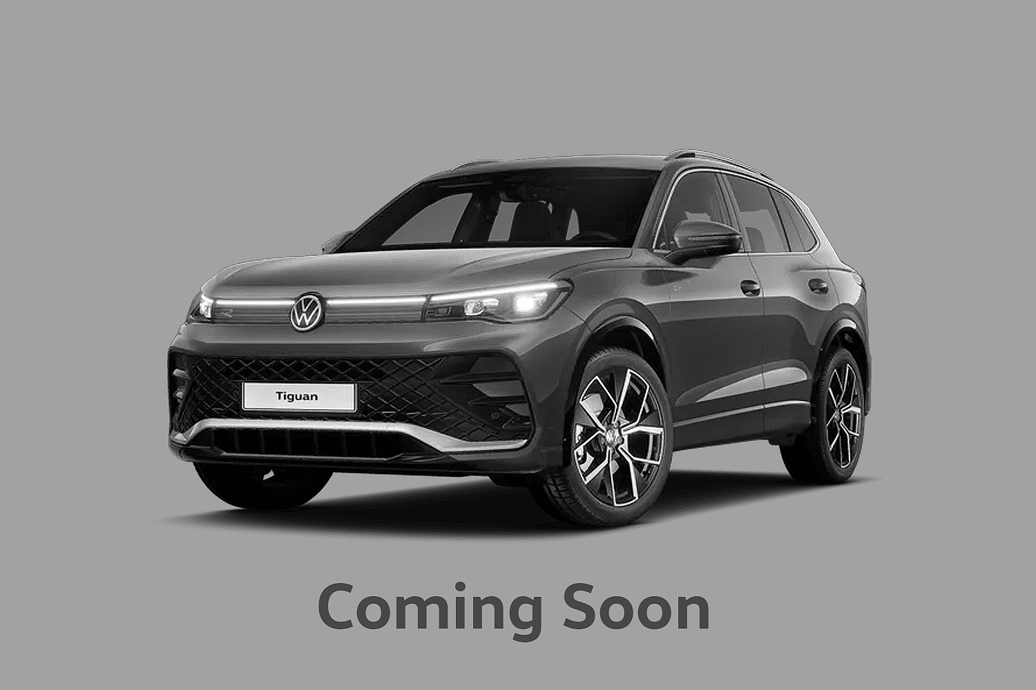 Volkswagen Tiguan 2.0TDI (150ps) Match DSG ** Pan Roof**
